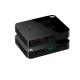 미니형 USB전원 HDMI 1:2분배기