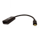 USB 3.1 TO DP 컨버터 BK 4K60