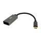 USB 3.1 TO DP 컨버터AL 4K60