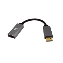 ACTIVE DP TO HDMI 컨버터 AL 4K60