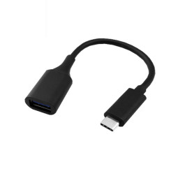 TYPE-C TO USB OTG