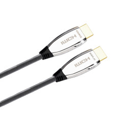 하이브리드 매쉬 광 HDMI 2.0 케이블 20M