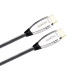 하이브리드 매쉬 광 HDMI 2.0 케이블 25M