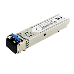 광 모듈 1.25G 싱글모드 LC 1310nm 20km