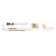 USB 2.0 Micro SD & SD 카드리더기