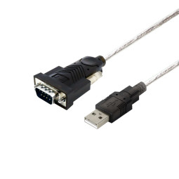 USB 2.0 TO RS232 1.8M