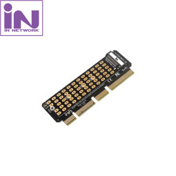 PCI-EX V3.0/4.0x4 M.2 NVMe 확장카드