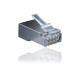 CAT.6 STP 8P8C RJ45 PLUG