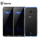 베이스어스 글리터 케이스 갤럭시S8+ 다크블루