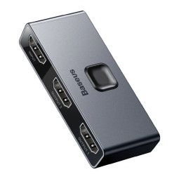 베이스어스 매트릭스 HDMI 선택기 (1:2,2:1)