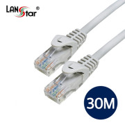 D[10061]H-CAT.6 랜케이블, UTP DIRECT, 50u, 30M
