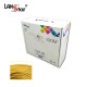 UTP 랜케이블 , CAT.5E, BOX, 100M , Yellow, 24AWG BOA