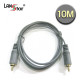 RCA케이블 , 1RCA M／M 10M