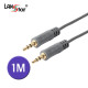 스테레오케이블 , 3.5ST M／M 1M