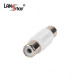 AV젠더Changer , 1RCA F／F, White