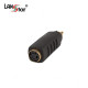 AV젠더Changer , SVHS 4P／F-1RCA／M