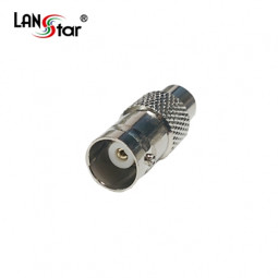 BNC커플러Changer , BNC／F-1RCA／ F