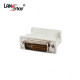 DVI젠더 ,DVI 24＋5／M-HDB15P／F