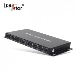 HDMI 1.4V 1 : 8 분배기 3D지원 LS-HD108