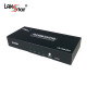 LS-HD204 HDMI 2.0 1:4 분배기 3D [UHD 4K*2K 60Hz 지원]