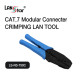 CAT.7 전용 랜툴, SSTP, cable clip type, China