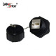 방수용,방수 공사 연결용, RJ45 키스톤잭 타입, CAT.5E, STP, IP67, UL