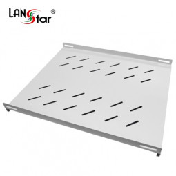 랙선반, 495(W)*350(D), 회색, For LS-750H, Gray