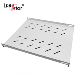 랙선반, 472(W)*350(D), 회색, For LS-1000H, Gray