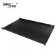 랙선반, 470(W)*750(D), 검정, For LS-750HS~2000HS