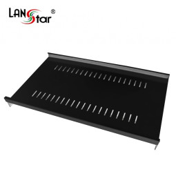 랙선반, 485*280, 검정, For LS-300H, 500H, Black