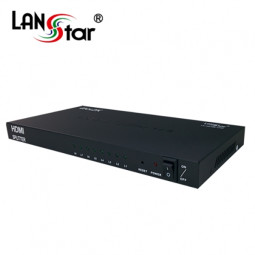 HDMI 1 : 8 분배기 , 4K*2K@30Hz지원