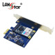 Msata To SATA PCI-E Express 카드, 미니가이드, Sata 케이블 포함