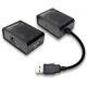 USB 2.0 리피터 랜선 최대70M---단종---