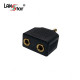 AV젠더Changer , 3.5ST／M-3.5ST／F*2
