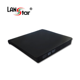 DVD Rw(Read/Writer) USB 3.0 외장형 ODD