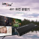 화면분할기, 멀티뷰어 4K 해상도