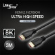 HDMI 2.1 케이블 3m