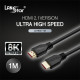 HDMI 2.1 케이블 1m