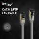[LANstar] Cat.8 S/FTP 케이블, 2M [30514]