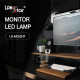 [LANstar] LED 모니터거치형 책상 조명 [30649]