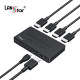 HDMI2.0 1:4분배기 4포트