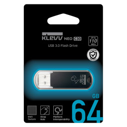 에센코어 Klevv Neo C30 USB3.0 USB메모리스틱 64GB