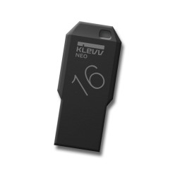 에센코어 Klevv Black USB3.0 USB메모리스틱 16GB