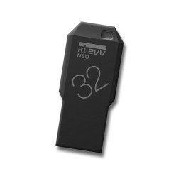 에센코어 Klevv Black USB3.0 USB메모리스틱 32GB