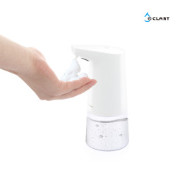 디스펜서 오토센서 거품추출 자동 손세정기 350ml EC-Q1