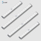 LED 센서등 USB 충전식 주광색 500mm 현관 장롱 베란다 창고 계단등 EC-L50W