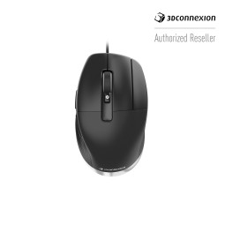 설계용마우스 캐드마우스 CAD 그래픽 전문가용 3DX CadMouse Pro 유선