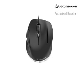 설계용마우스 캐드마우스 CAD 그래픽 전문가용 3DX CadMouse Compact 유선