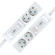 고용량 배선 멀티탭 2구 5m