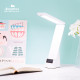 액센 A150 5in1 15W 무선충전 LED 스탠드 화이트